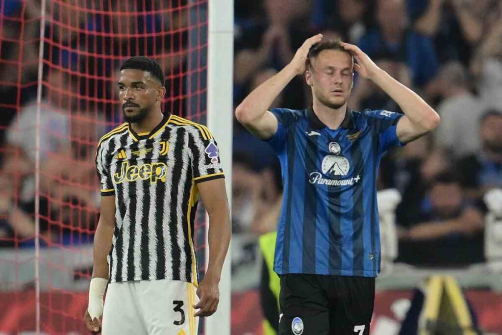 Koopmeiners: la Juve ci ripensa sull'esubero