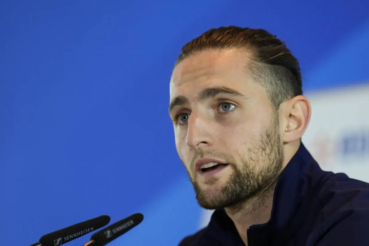 Ribaltone Rabiot, adesso cambia tutto: scenario a sorpresa per la Juve