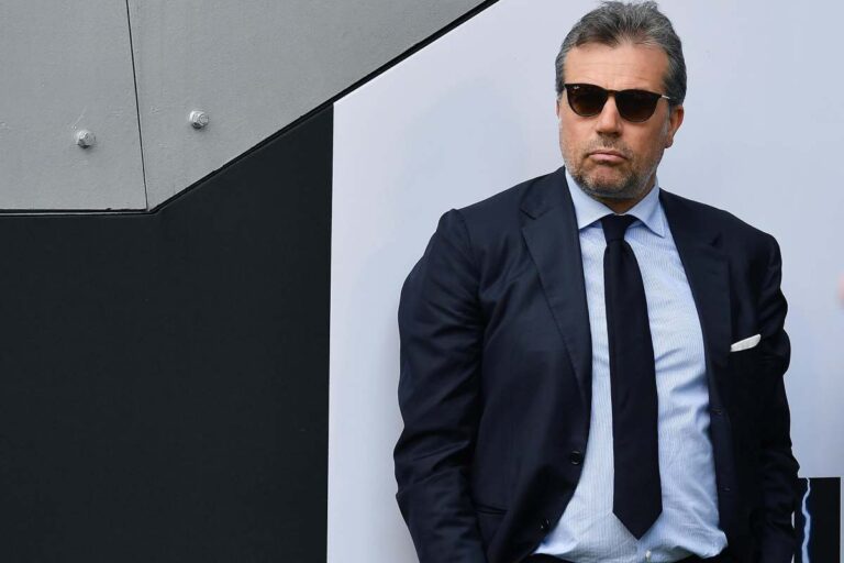 Juventus, si lavora per la cessione del giocatore