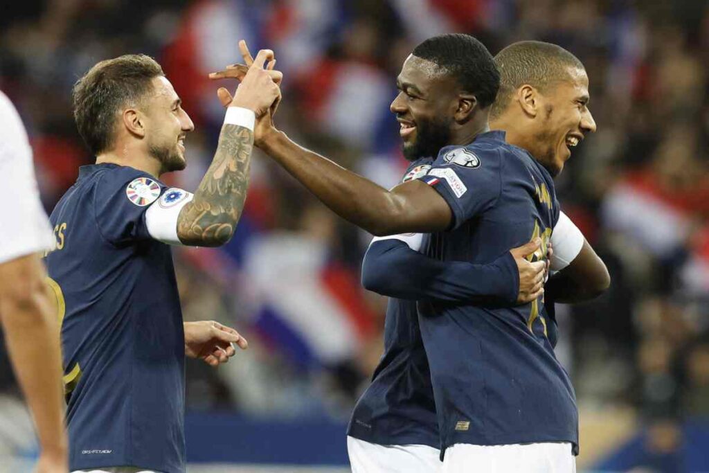 Todibo ha accettato la Juventus