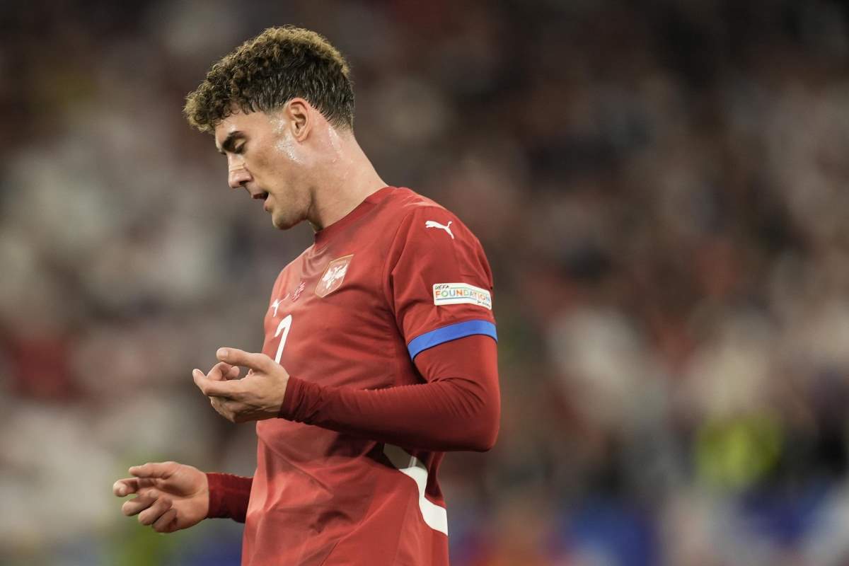 Juve, Vlahovic decisivo in negativo