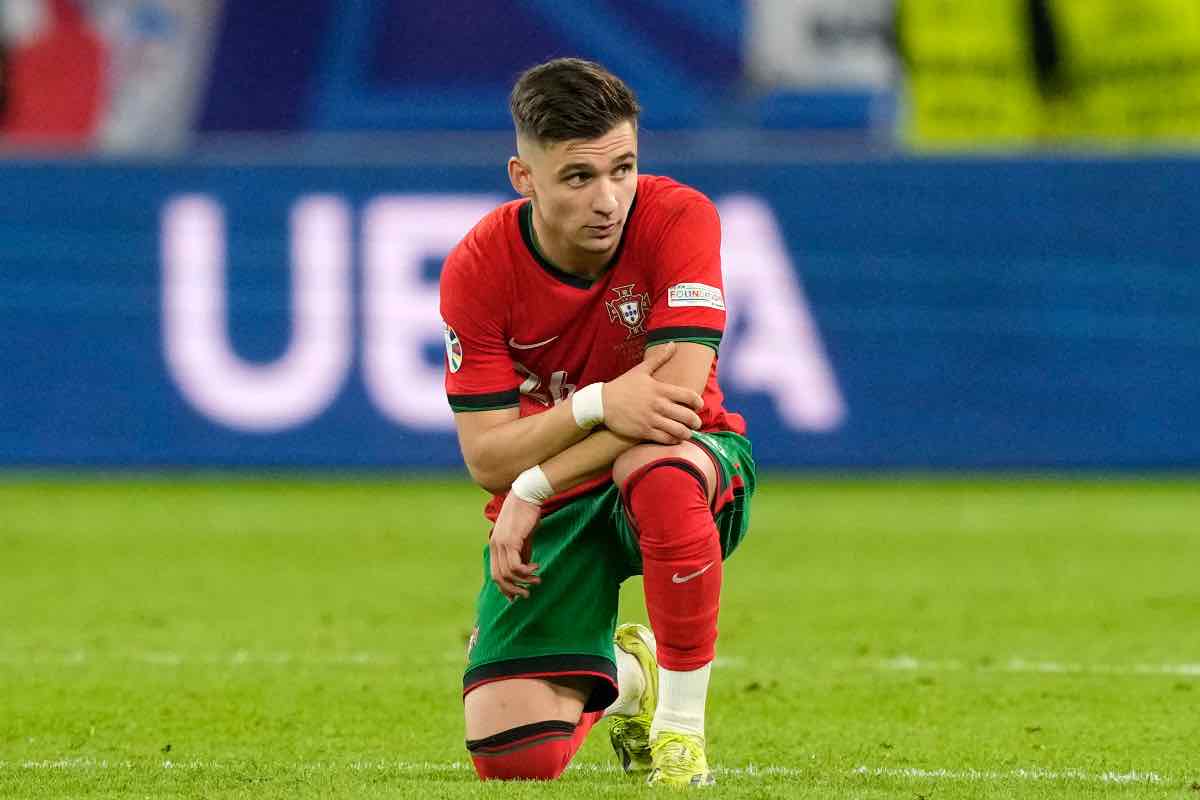 Juve, un altro colpo di Giuntoli