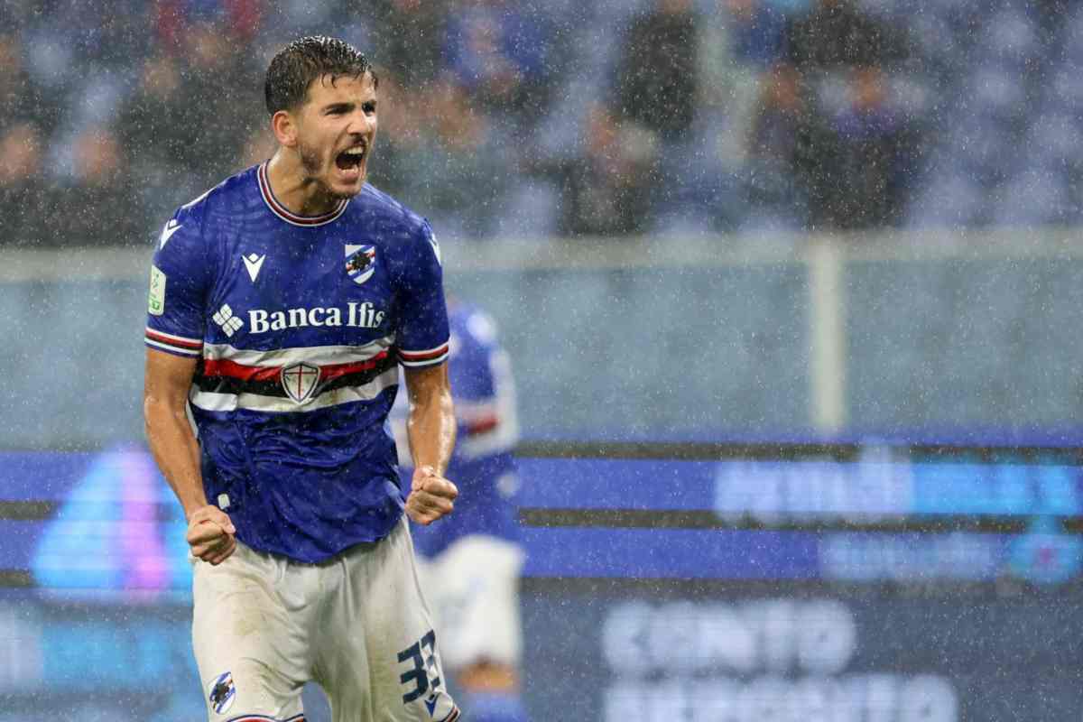 Facundo Gonzalez al Feyenoord