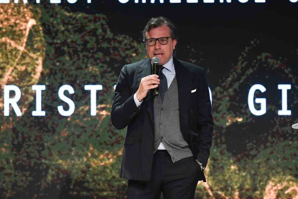 Addio Szczesny, rescissione del contratto