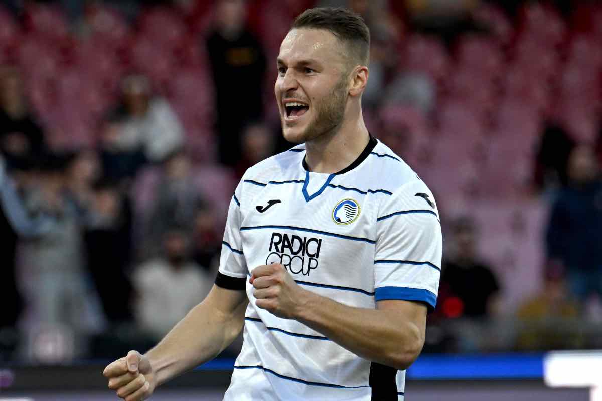 Ultim’ora Juve, super offerta per Koopmeiners: cifre da record!