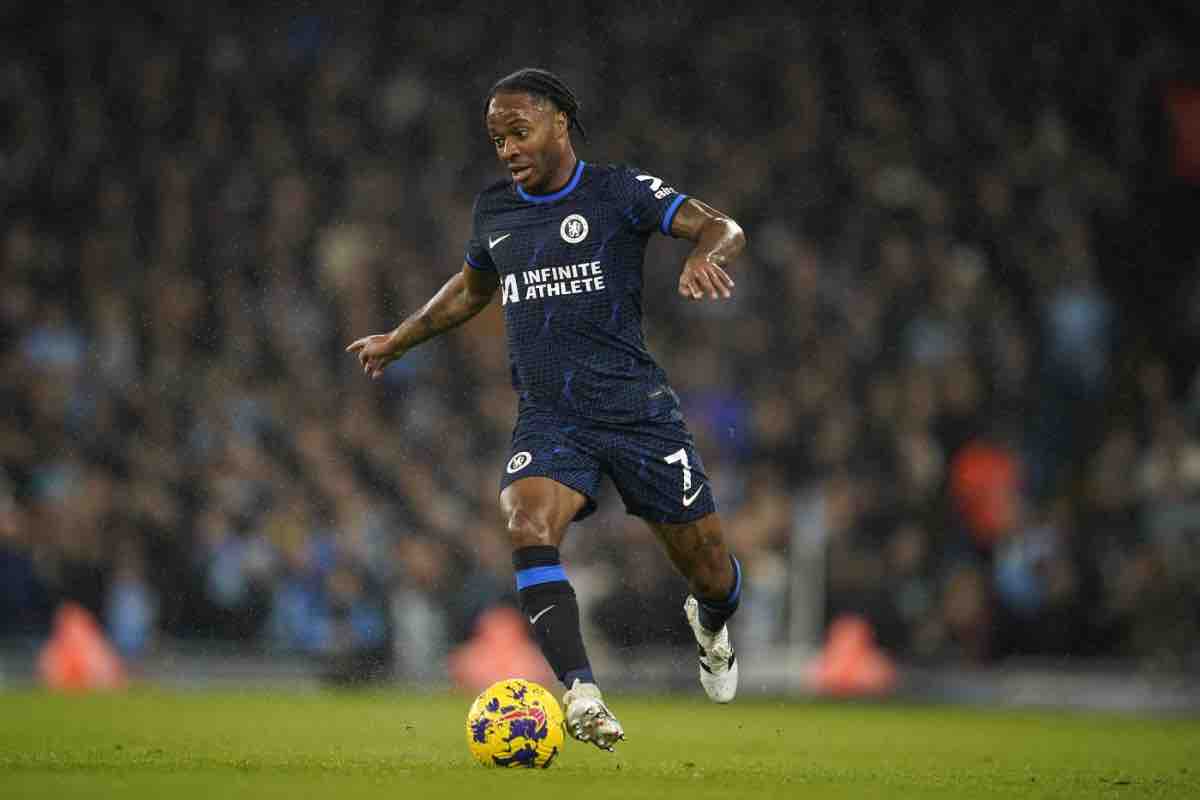 Giuntoli sonda un nuovo esterno per Motta: milita in Premier League!