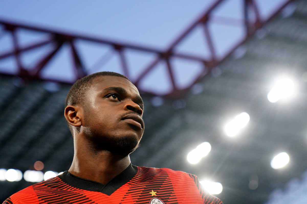 La Juve si fionda su Kalulu