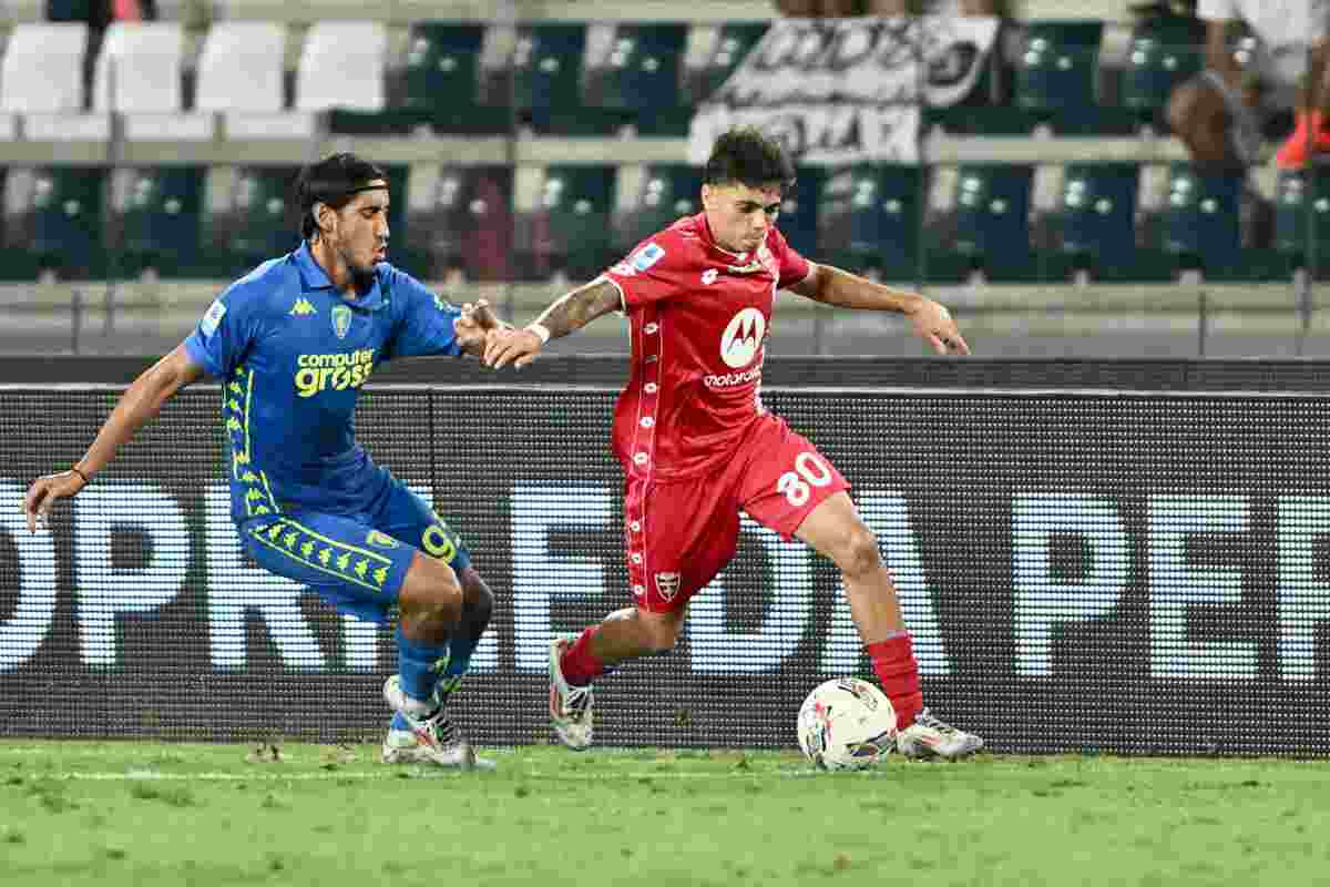 Juventus news, Castellani in perfette condizioni