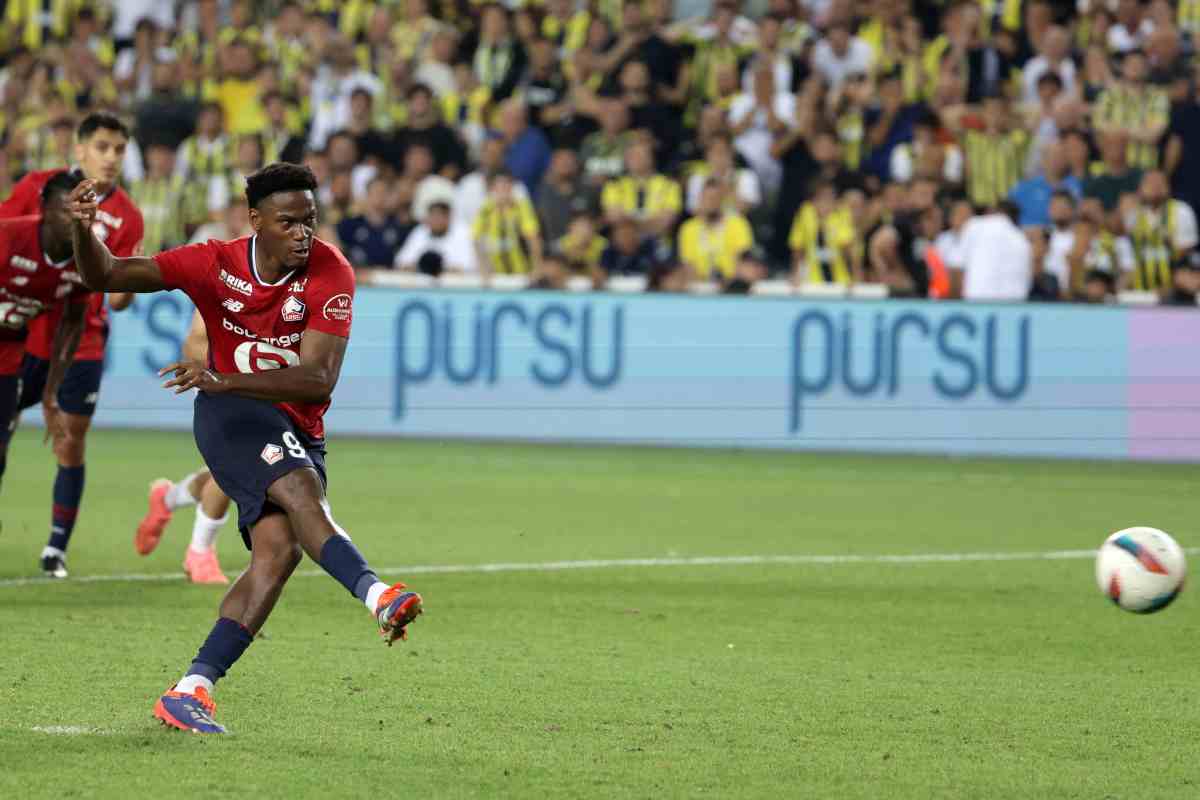 Calciomercato Juventus, Giuntoli non molla DAVID