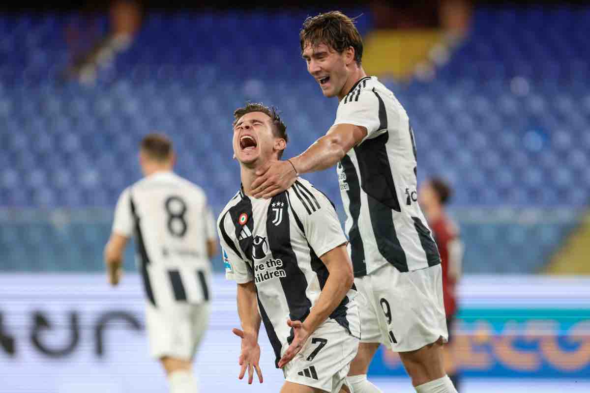 Conceicao-Juve, salta fuori un retroscena inaspettato: i dettagli