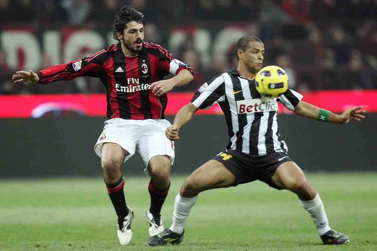 Ex Juventus nei guai, fattaccio ai danni di un minorenne: denunciato