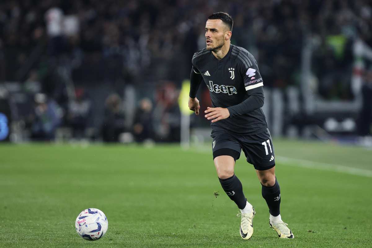 Juve, “ne resterà solo uno”: colpo di scena incredibile