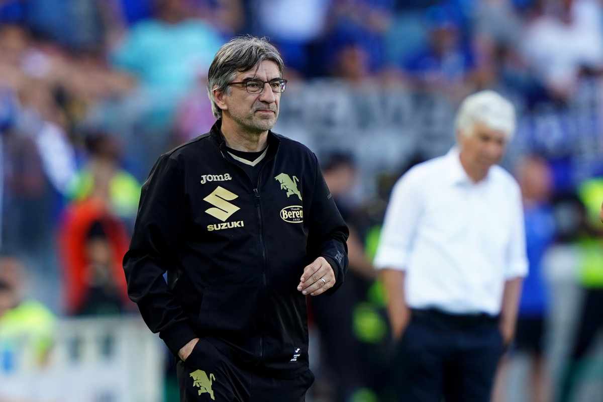 Esonero De Rossi, la Roma ha scelto Ivan Juric