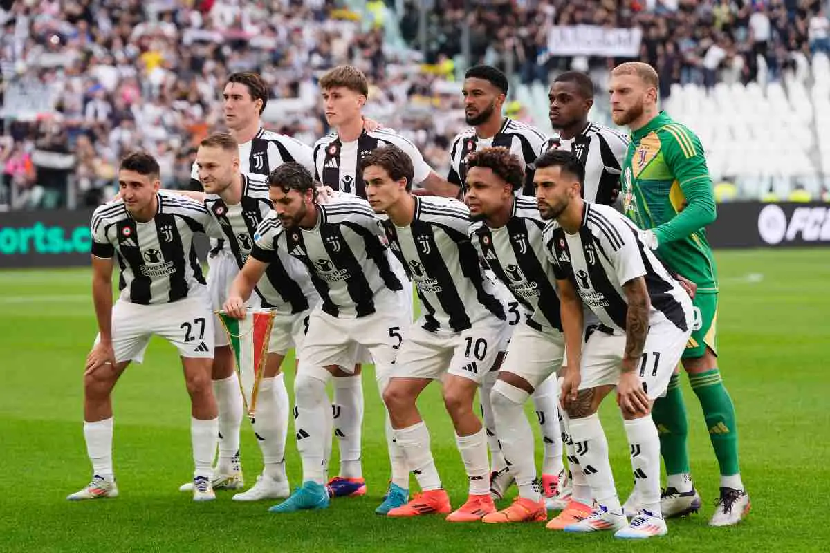 Genoa-Juve a porte chiuse