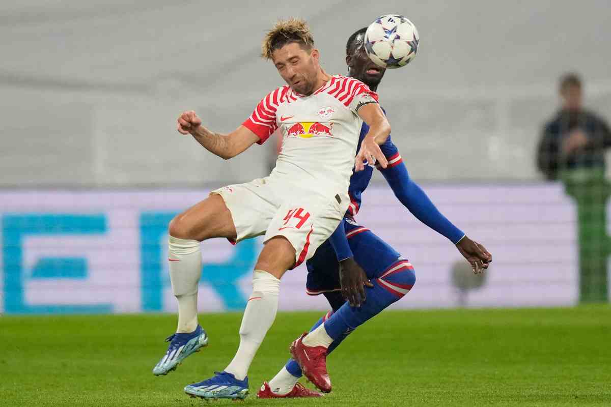 Champions League Juventus: assenza confermata per la prossima gara