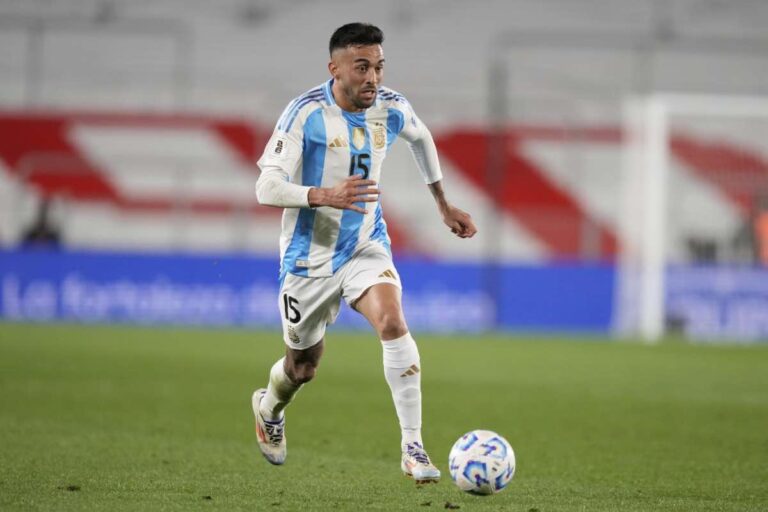 Verso Empoli-Juve, Nico sarà out? Cosa trapela sulle condizioni