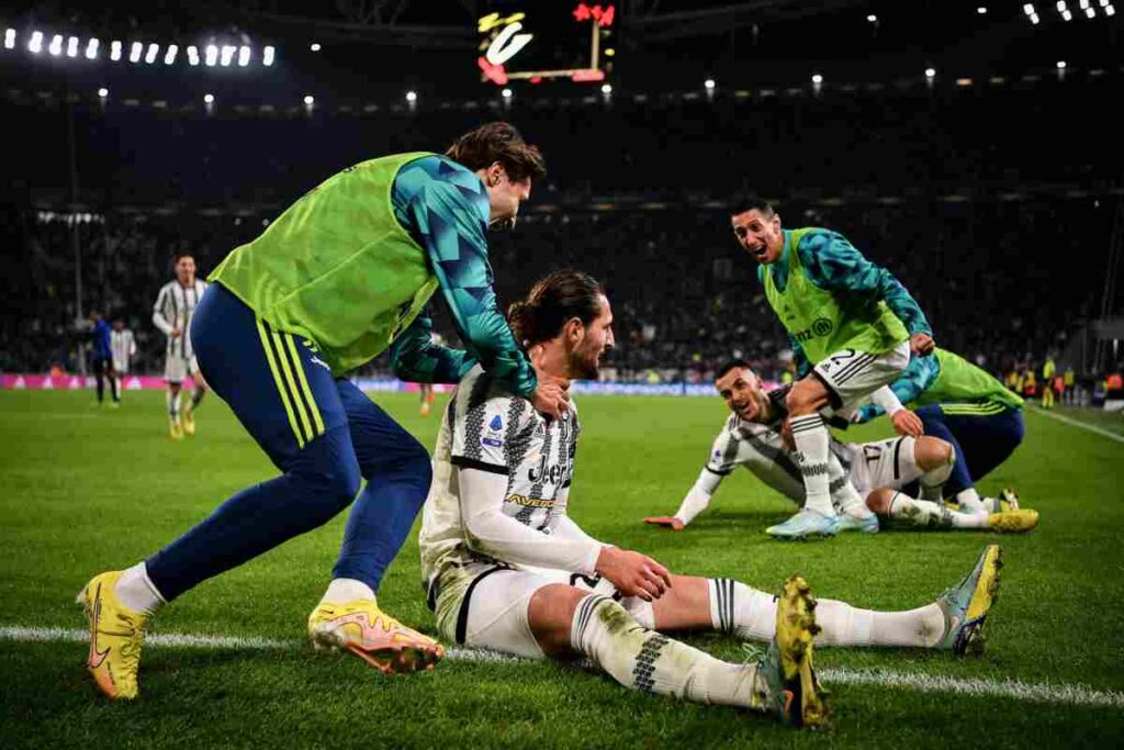 Serie A, il mercato è ancora in corso: un ex Juventus può tornare subito in Italia!