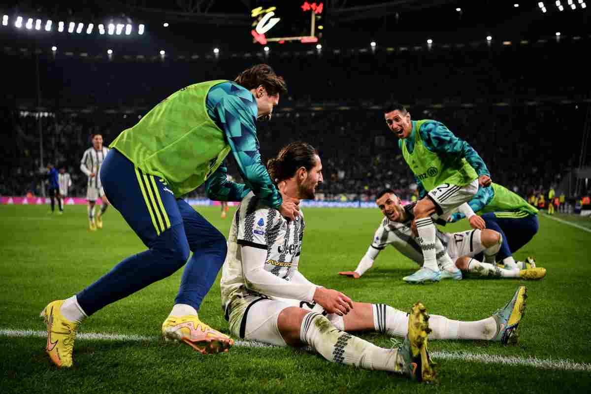 Serie A, il mercato è ancora in corso: un ex Juventus può tornare subito in Italia!