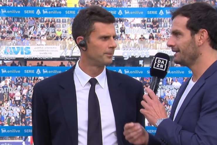 Motta, scelta di Nico e Perin