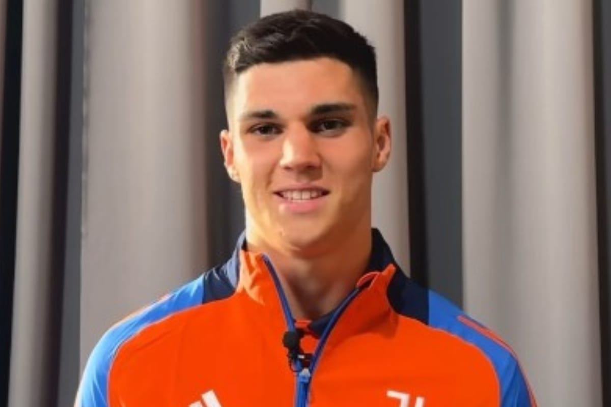 Adžić torna in campo