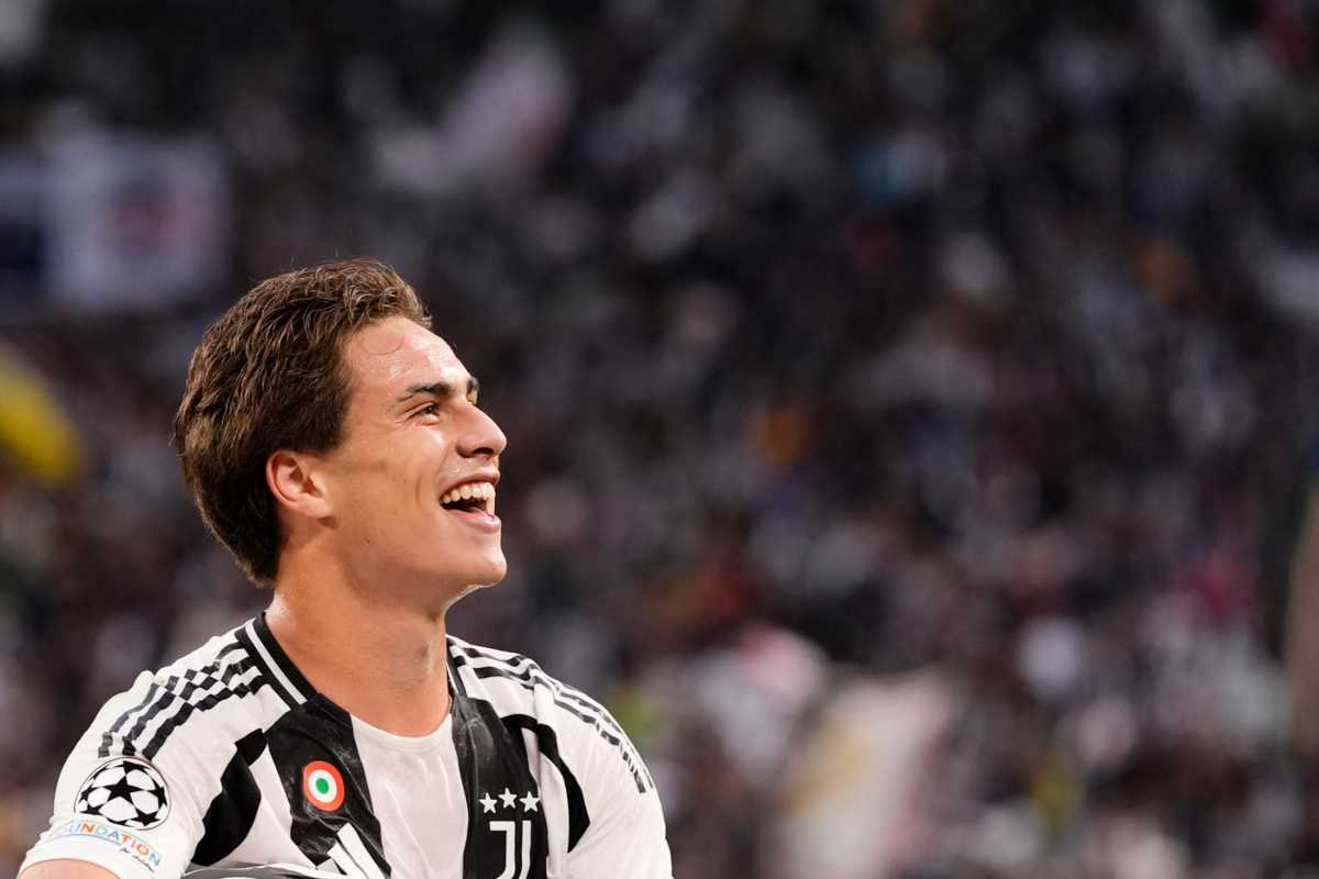 Yildiz super, le big europee sognano il colpaccio: la valutazione della Juve è da urlo