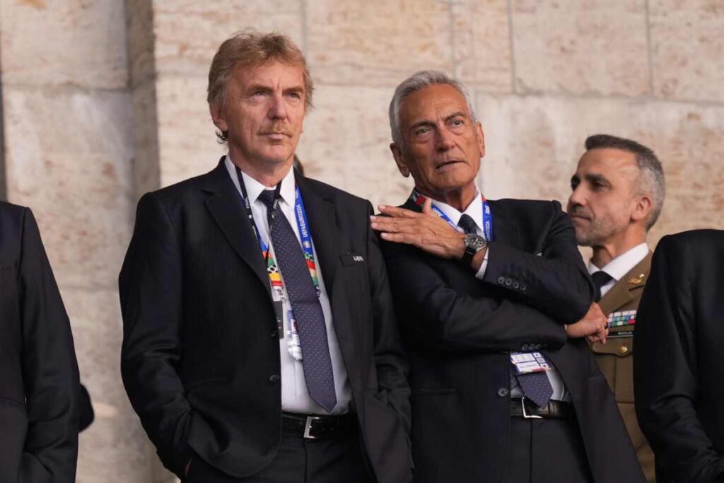 "Juve, è molto importante": Boniek dà una speranza ai bianconeri