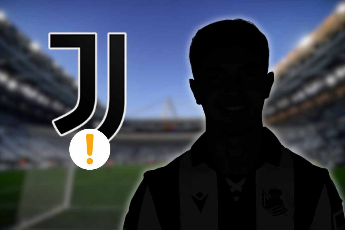 Prima il no alla Juve, poi il colpo di scena: l’obiettivo spiazza tutti!