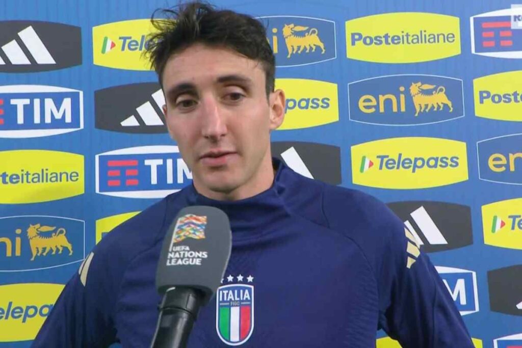 Cambiaso non si nasconde: “L’Italia meritava di più. Il gol? Non ci credevo per un motivo”