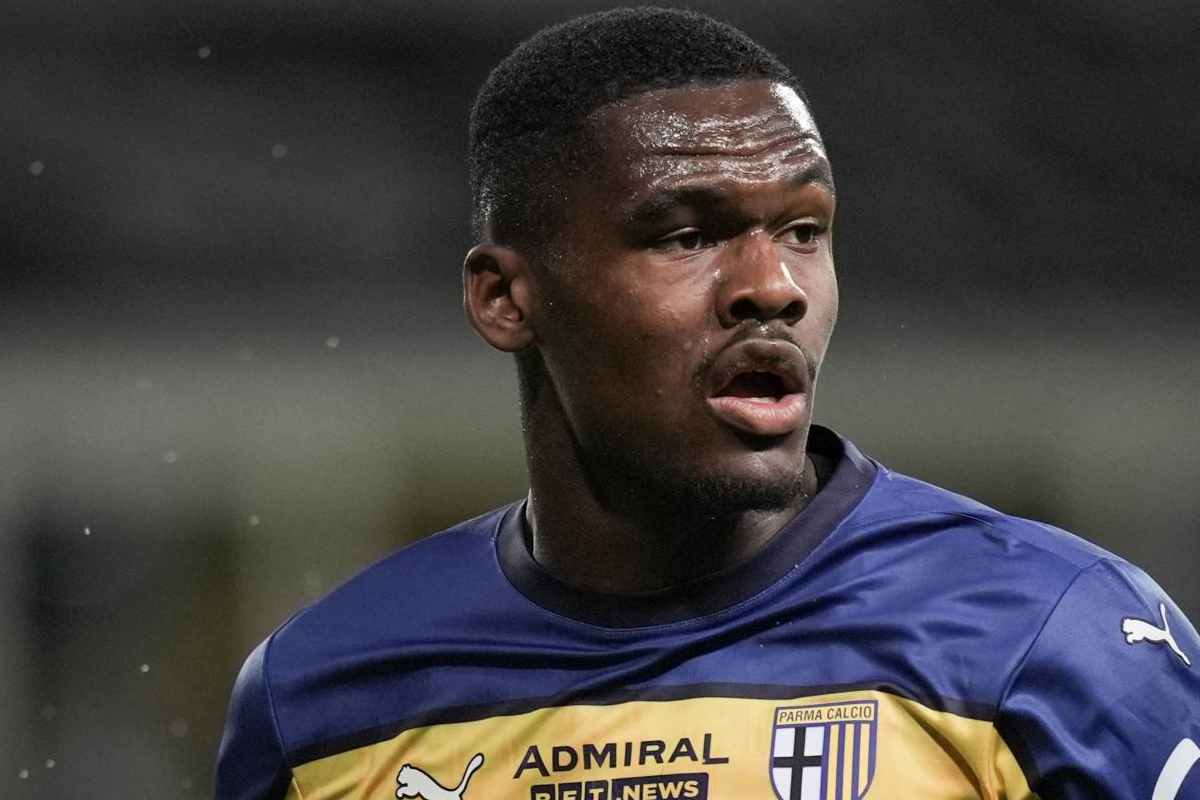 Juventus, sfida al Milan per il bomber a gennaio