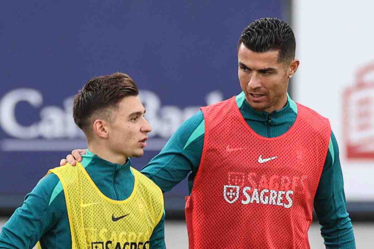 Conceicao è fenomenale