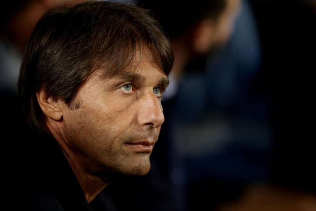 Dalla Juve al Napoli: il gesto di Conte anticipa i bianconeri