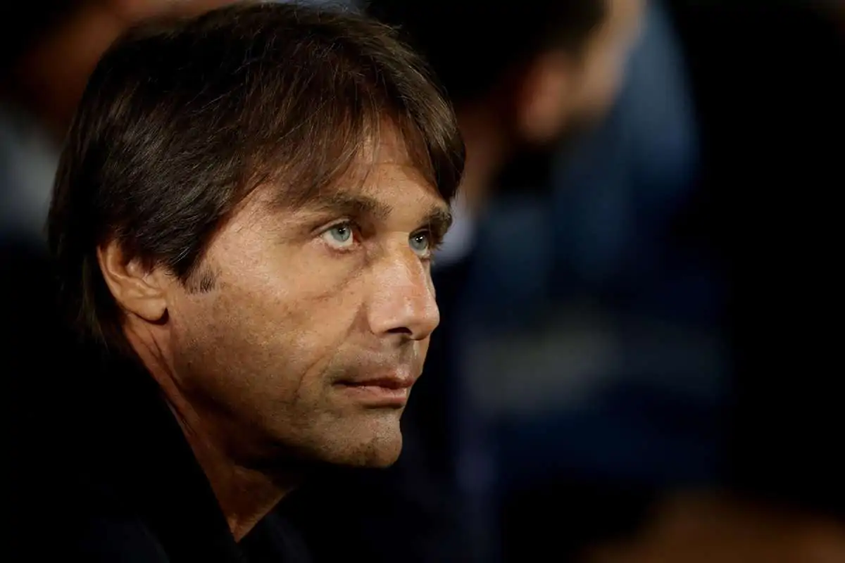 Dalla Juve al Napoli: il gesto di Conte anticipa i bianconeri