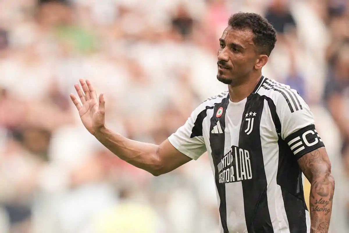 Svolta Danilo, può trasferirsi in Premier League: la notizia spiazza tutti