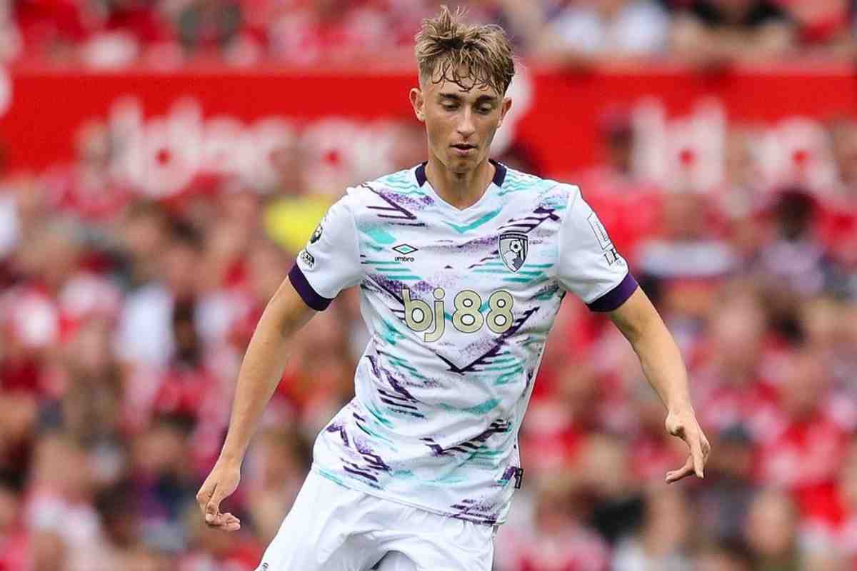 Huijsen vuole tornare in Italia: la situazione