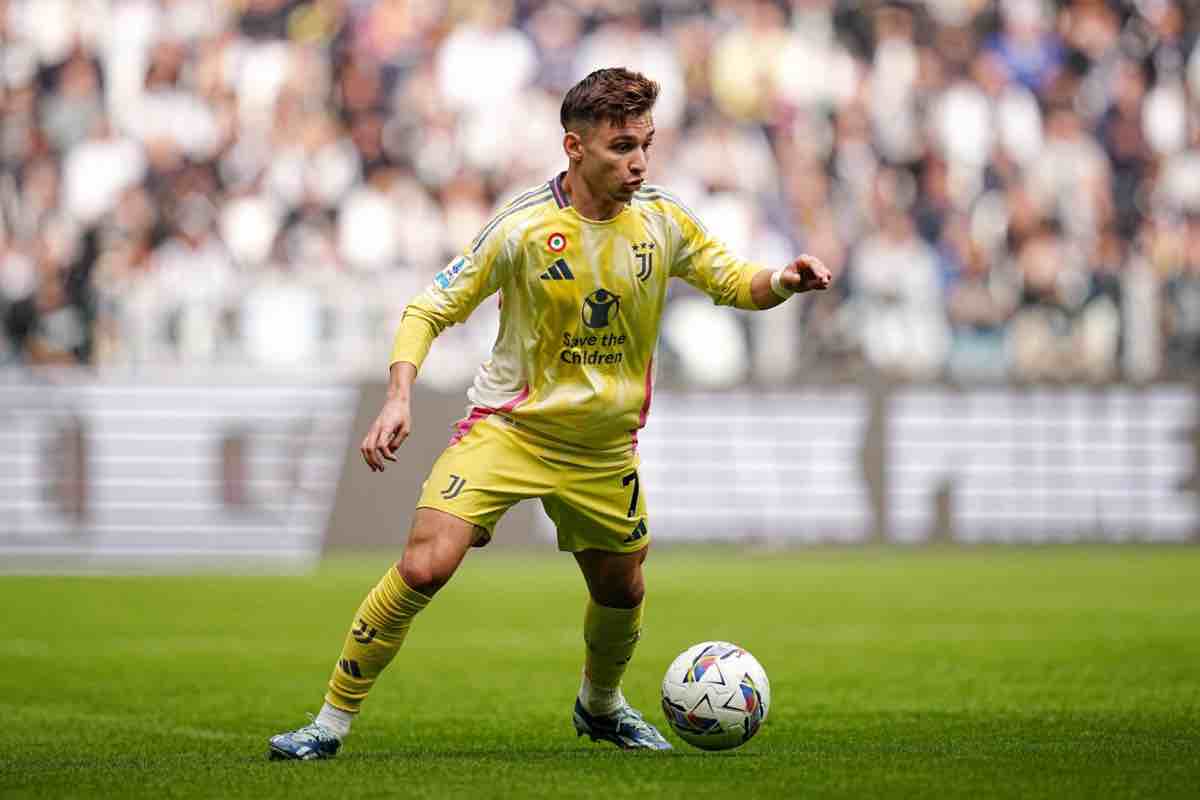 Boom Juventus, la decisione fa gioire i tifosi: i dettagli dell’affare