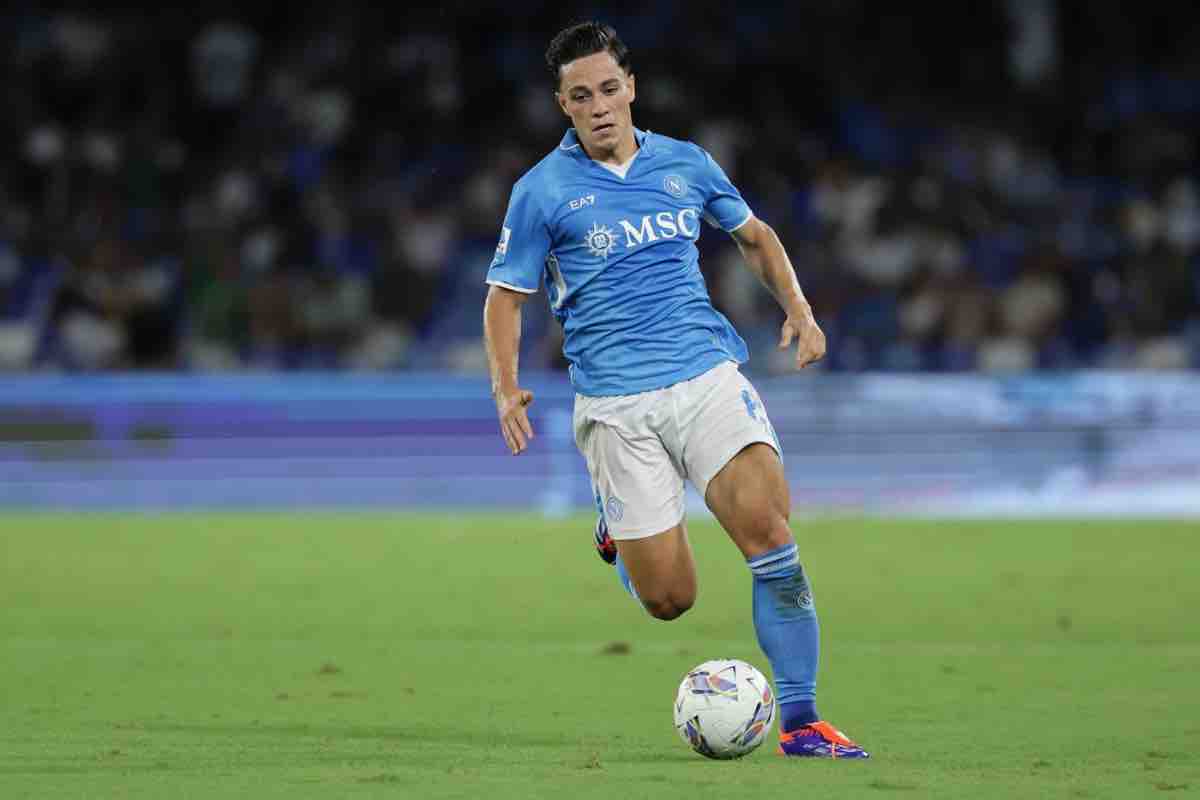 Juventus, Conte fa l’assist a Giuntoli: il colpo di mercato ora è vicinissimo