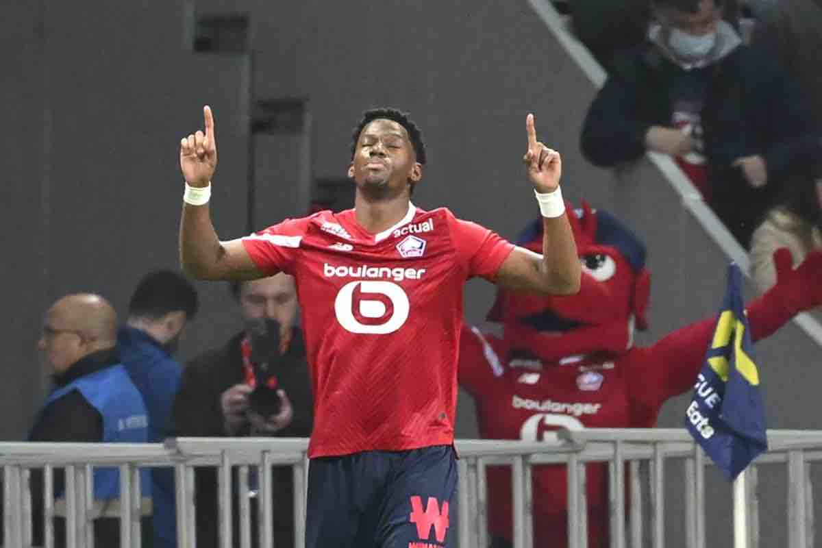 Colpaccio Juventus, Giuntoli è già al lavoro: top player vicinissimo