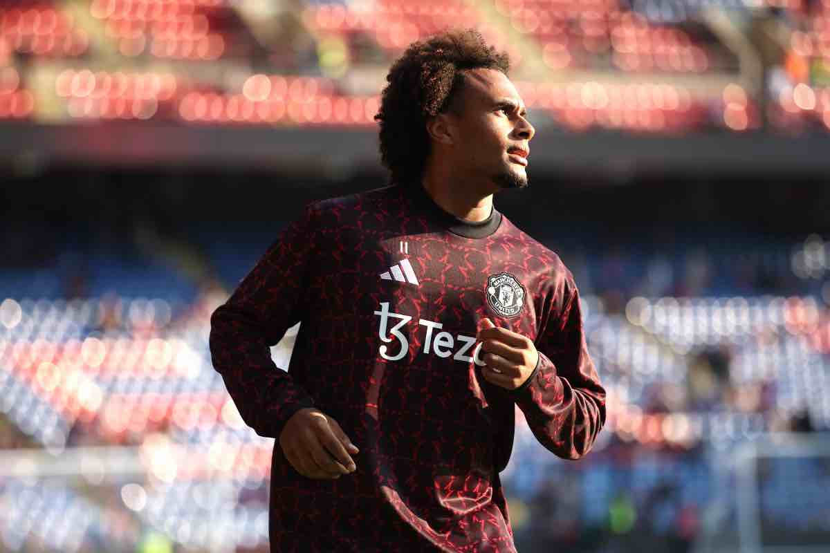 Colpaccio Juventus, può arrivare già a gennaio: super nome per Thiago Motta