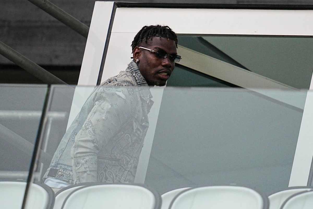 Paul Pogba in Spagna, piace a Barcellona, Real e Atletico