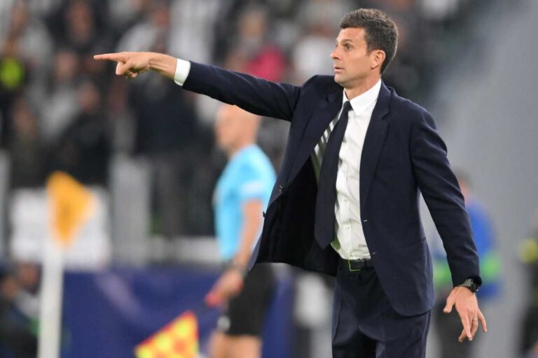 Motta controcorrente su Vlahovic