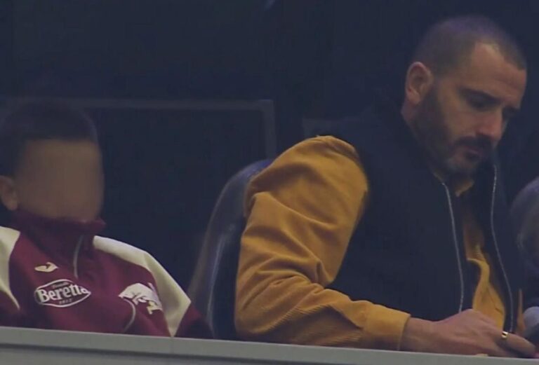Bonucci