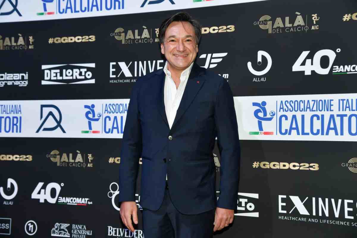 "Non va bene", Caressa tuona nei confronti di Inter e Juventus