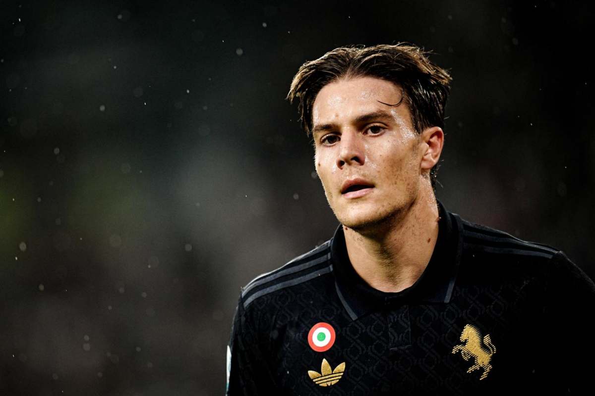 Juventus, fuori Douglas Luiz e Koopmeiners: chance dal primo per Fagioli?