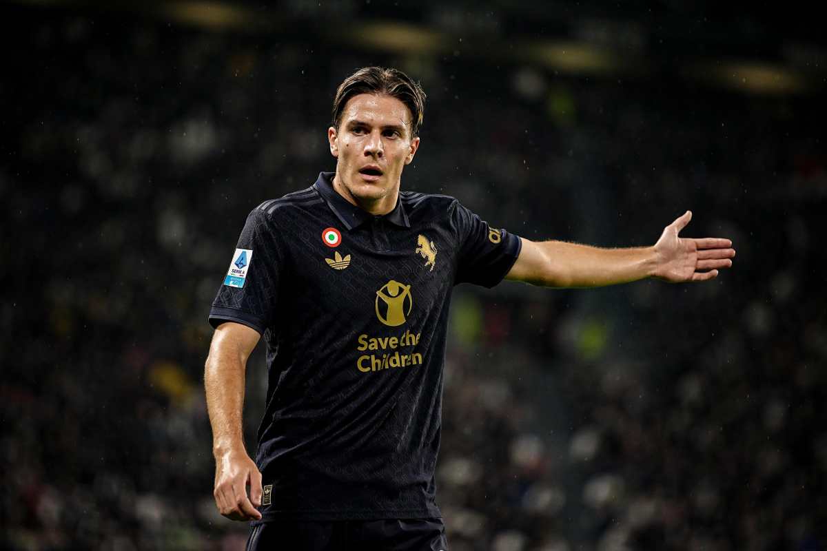 Juventus Stoccarda, le parole di Motta su Fagioli