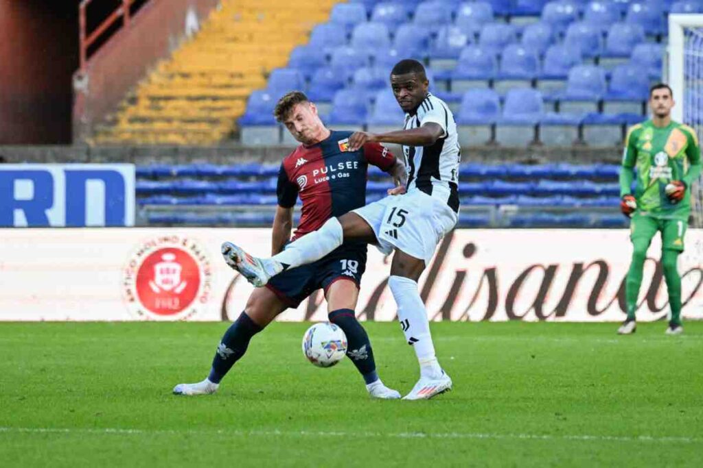 Juve, Kalulu punta al riscatto: quanto devono sborsare i bianconeri