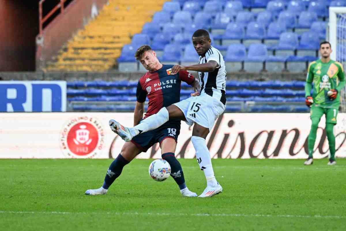 Juve, Kalulu punta al riscatto: quanto devono sborsare i bianconeri