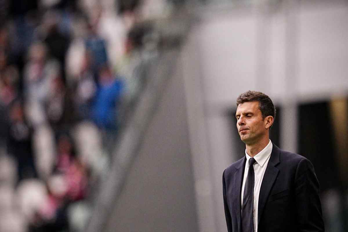 Juventus, Motta su Douglas Luiz: "Ho parlato pochissimo con lui"