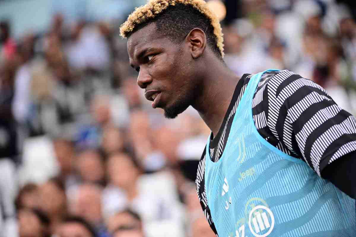 Squalifica Pogba, il comunicato sul ritorno in campo