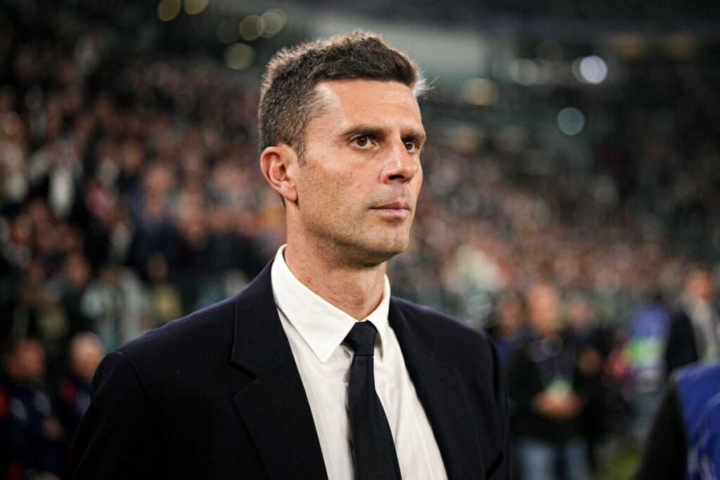 LIVE - La conferenza stampa di Thiago Motta pre Inter-Juventus