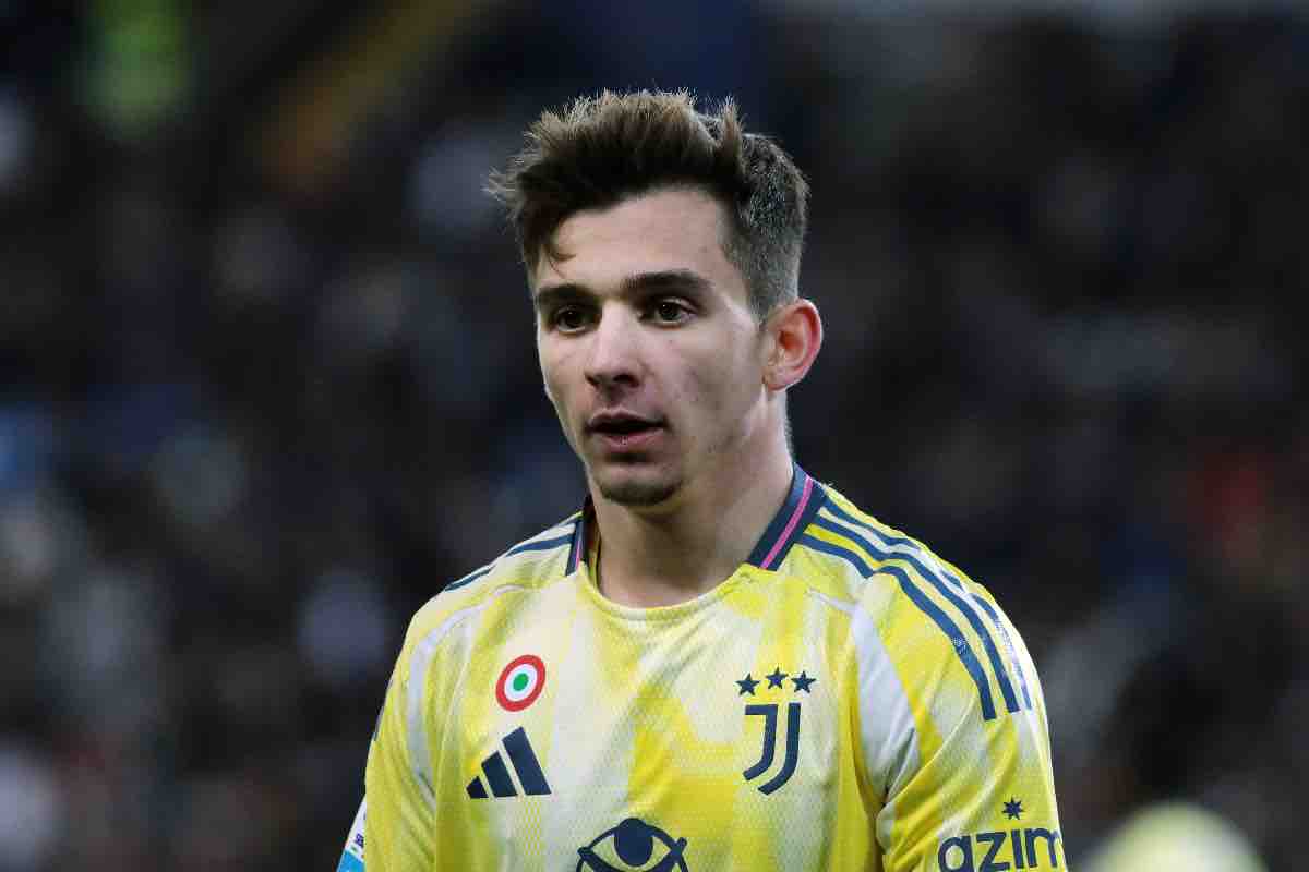 La decisione su Conceicao